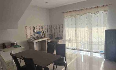 Disewakan Rumah The Home Batam
