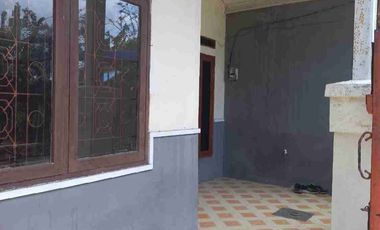 Disewa rumah di Cluster Harapan Baru Bekasi