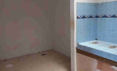 Disewa rumah di Cluster Harapan Baru Bekasi