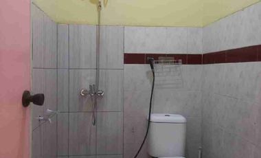Disewa rumah rapi taman Harapan baru Bekasi