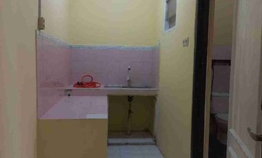 Disewa rumah rapi taman Harapan baru Bekasi