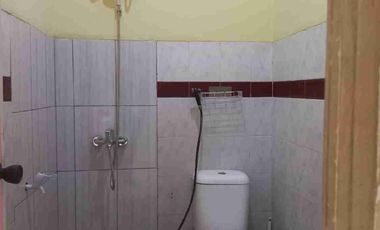 Disewa rumah rapi taman Harapan baru Bekasi