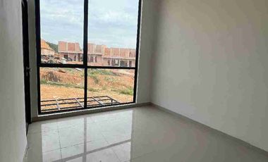 Disewakan Perum Everhill Belian Batam Center