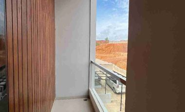 Disewakan Perum Everhill Belian Batam Center