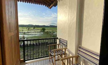 Dijual Hotel/Resort di Rangkasbitung Banten