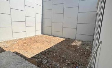 Rumah PIK 2 10x20 Permata Hijau (4+1 Kamar Tidur)