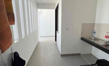 Rumah PIK 2 10x20 Permata Hijau (4+1 Kamar Tidur)