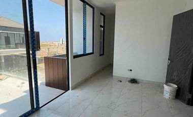 Rumah PIK 2 10x20 Permata Hijau (4+1 Kamar Tidur)