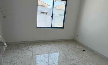 Rumah PIK 2 10x20 Permata Hijau (4+1 Kamar Tidur)