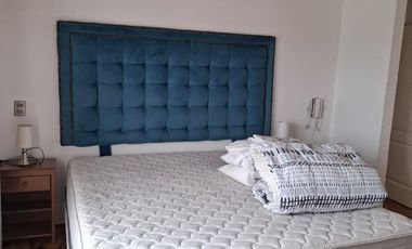 Arriendo Casa 4d 4b amoblada Rosario Peñuelas, Coquimbo