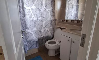 Arriendo Casa 4d 4b amoblada Rosario Peñuelas, Coquimbo