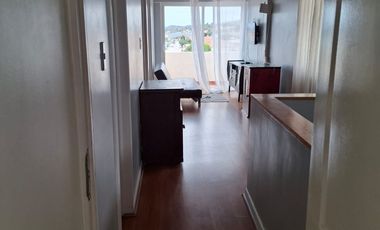 Arriendo Casa 4d 4b amoblada Rosario Peñuelas, Coquimbo