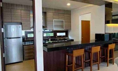 Disewakan Rumah Mewah Forest house villa panbil Batam