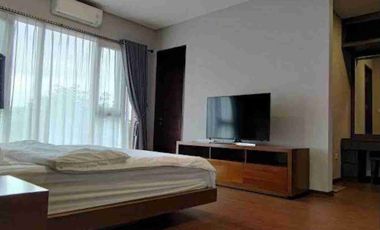 Disewakan Rumah Mewah Forest house villa panbil Batam