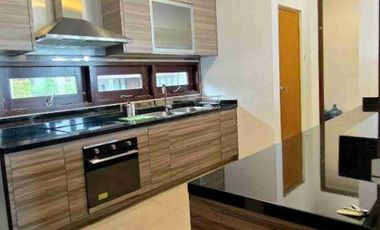 Disewakan Rumah Mewah Forest house villa panbil Batam