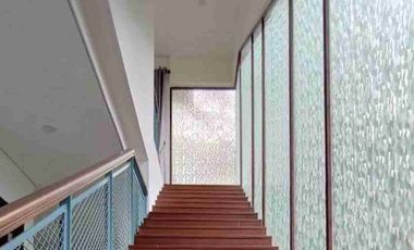 Disewakan Rumah Mewah Forest house villa panbil Batam
