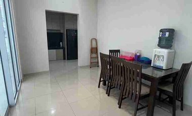 Disewakan rumah REXPARK TERRACE Batam