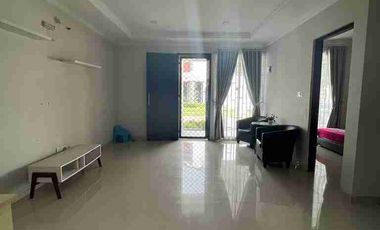 Disewakan rumah REXPARK TERRACE Batam