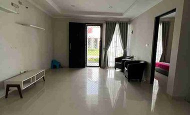 Disewakan rumah REXPARK TERRACE Batam