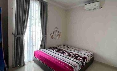 Disewakan rumah REXPARK TERRACE Batam