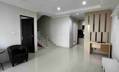 Disewakan rumah REXPARK TERRACE Batam