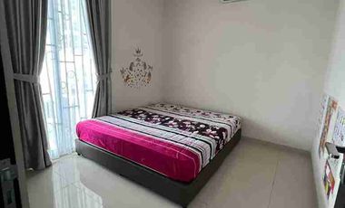 Disewakan rumah REXPARK TERRACE Batam