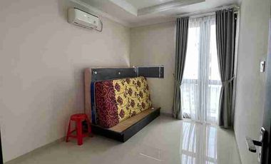 Disewakan rumah REXPARK TERRACE Batam