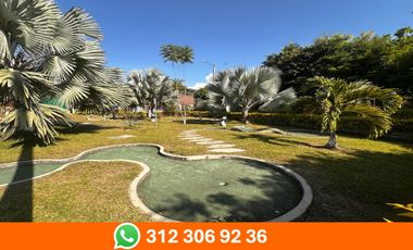 ARRIENDO CASA EN EN CERRITOS CAMPESTRE