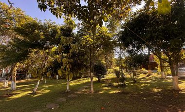 ARRIENDO CASA EN EN CERRITOS CAMPESTRE