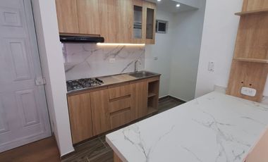 APARTAMENTO EN VENTA QUIRA RESERVADO