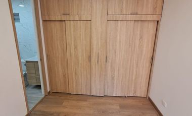 APARTAMENTO EN VENTA QUIRA RESERVADO