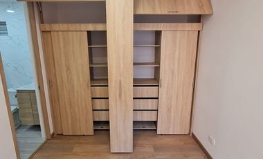 APARTAMENTO EN VENTA QUIRA RESERVADO