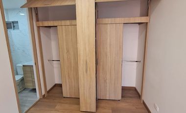 APARTAMENTO EN VENTA QUIRA RESERVADO
