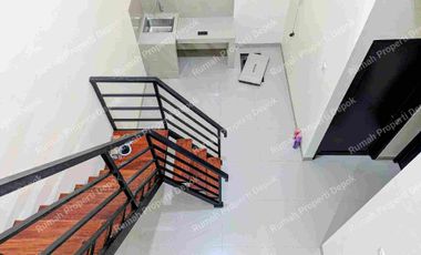 STOP NGONTRAK! Punya Rumah di Cipayung Depok Cuma 200 Juta-an