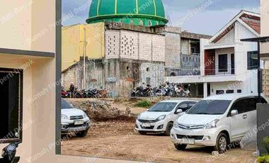 STOP NGONTRAK! Punya Rumah di Cipayung Depok Cuma 200 Juta-an