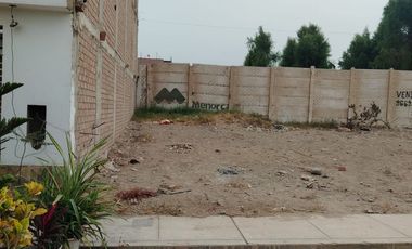 📢 ¡Oportunidad Única En Carabayllo! Construye El Hogar De Tus Sueños 🏠✨