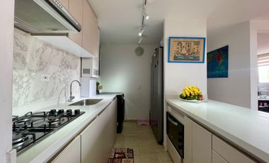 Se vende hermoso Apartamento ubicado en ONCEAVO piso del conjunto SALINAS 2