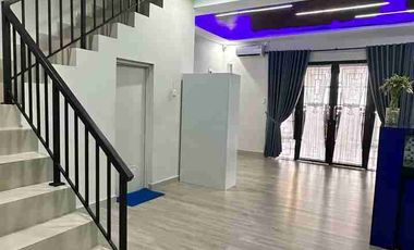 Disewakan Rumah Dreamland2 Full Furnished Batam
