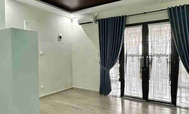Disewakan Rumah Dreamland2 Full Furnished Batam