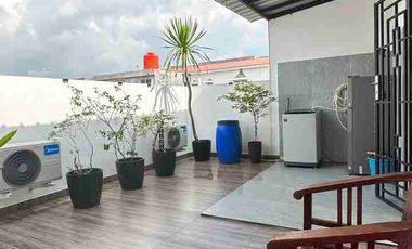 Disewakan Rumah Dreamland2 Full Furnished Batam