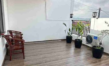 Disewakan Rumah Dreamland2 Full Furnished Batam