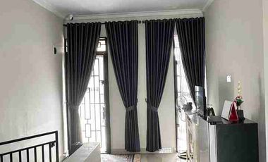 Disewakan Rumah Dreamland2 Full Furnished Batam