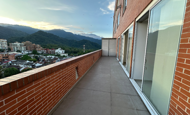 Apartamento en exclusivo edificio en el caudal