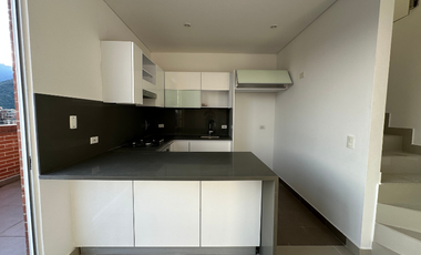 Apartamento en exclusivo edificio en el caudal
