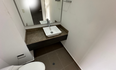 Apartamento en exclusivo edificio en el caudal
