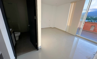 Apartamento en exclusivo edificio en el caudal
