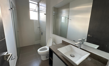 Apartamento en exclusivo edificio en el caudal
