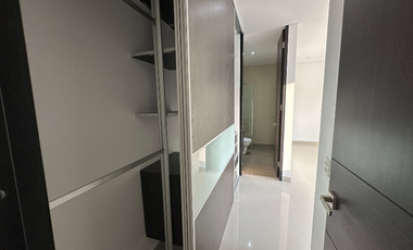 Apartamento en exclusivo edificio en el caudal