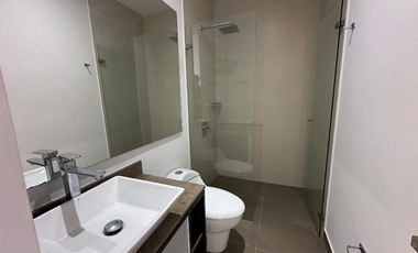 Apartamento en exclusivo edificio en el caudal