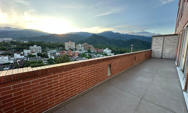 Apartamento en exclusivo edificio en el caudal